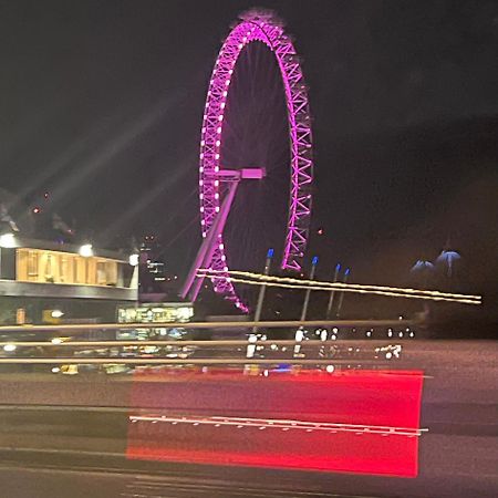 Central London Waterloo - Private Rooms In Shared Apartment מראה חיצוני תמונה