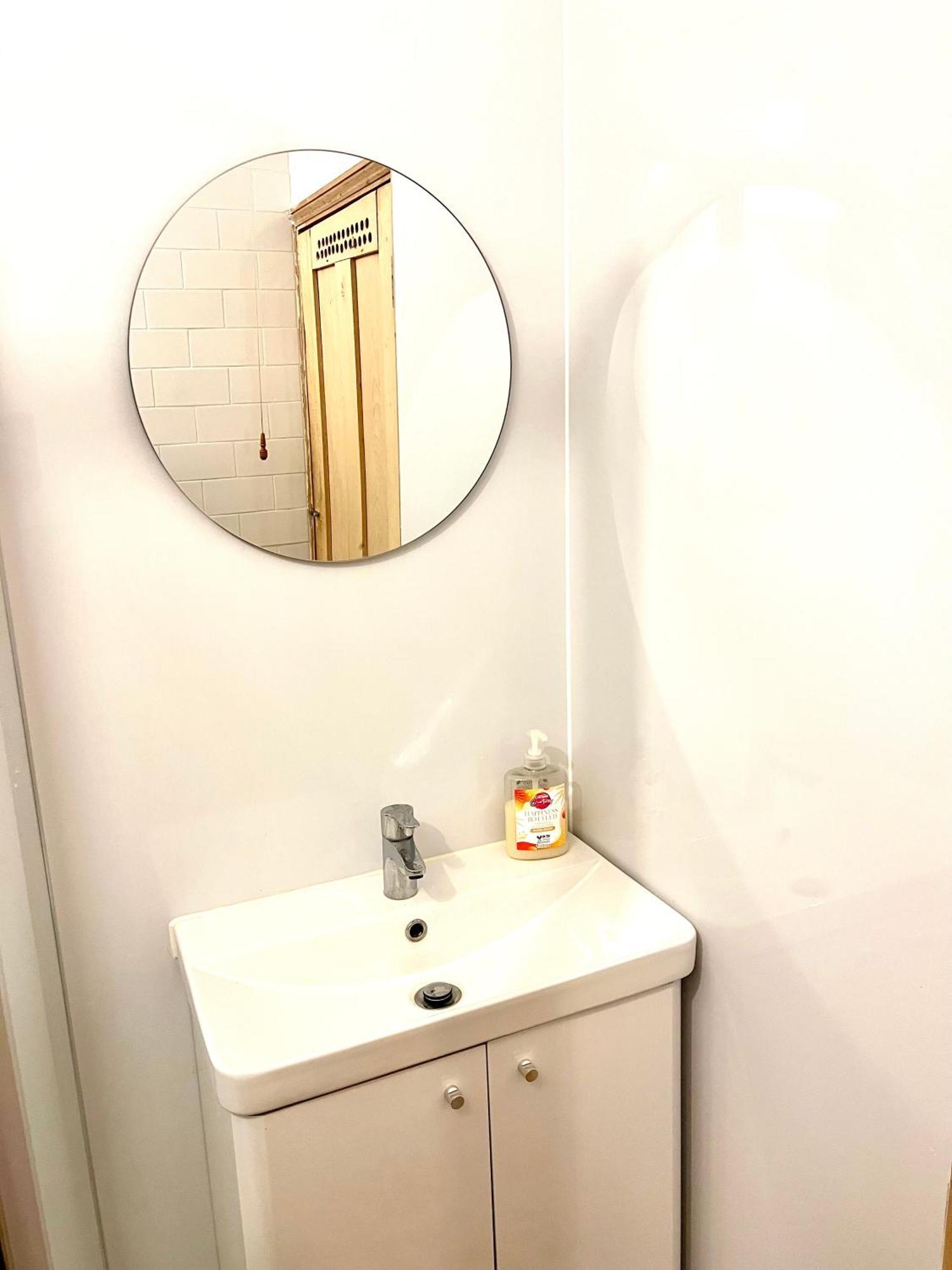 Central London Waterloo - Private Rooms In Shared Apartment מראה חיצוני תמונה
