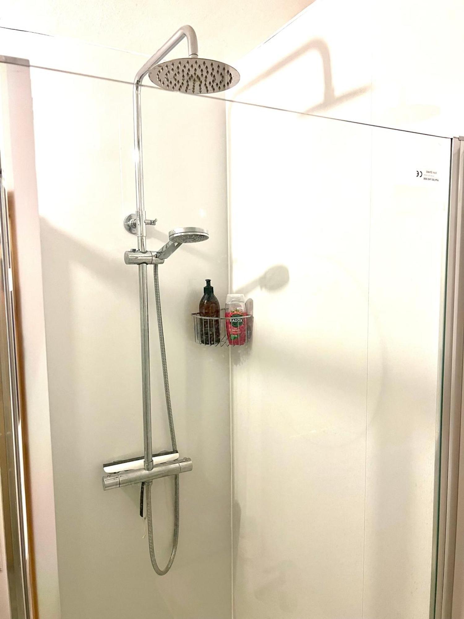 Central London Waterloo - Private Rooms In Shared Apartment מראה חיצוני תמונה